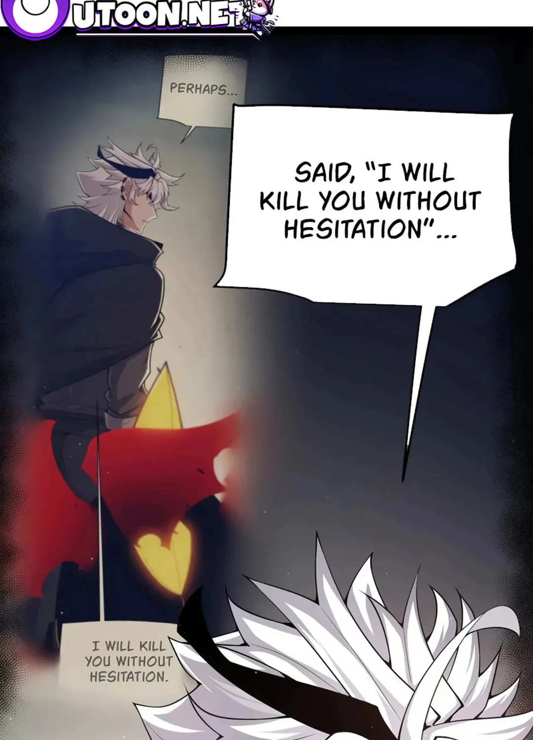 The Game That I Came From (Colored) Chapter 290 page 57 - 