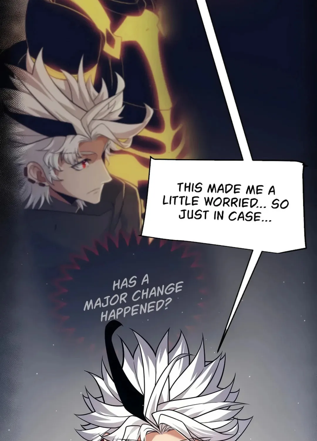 The Game That I Came From (Colored) Chapter 290 page 62 - 