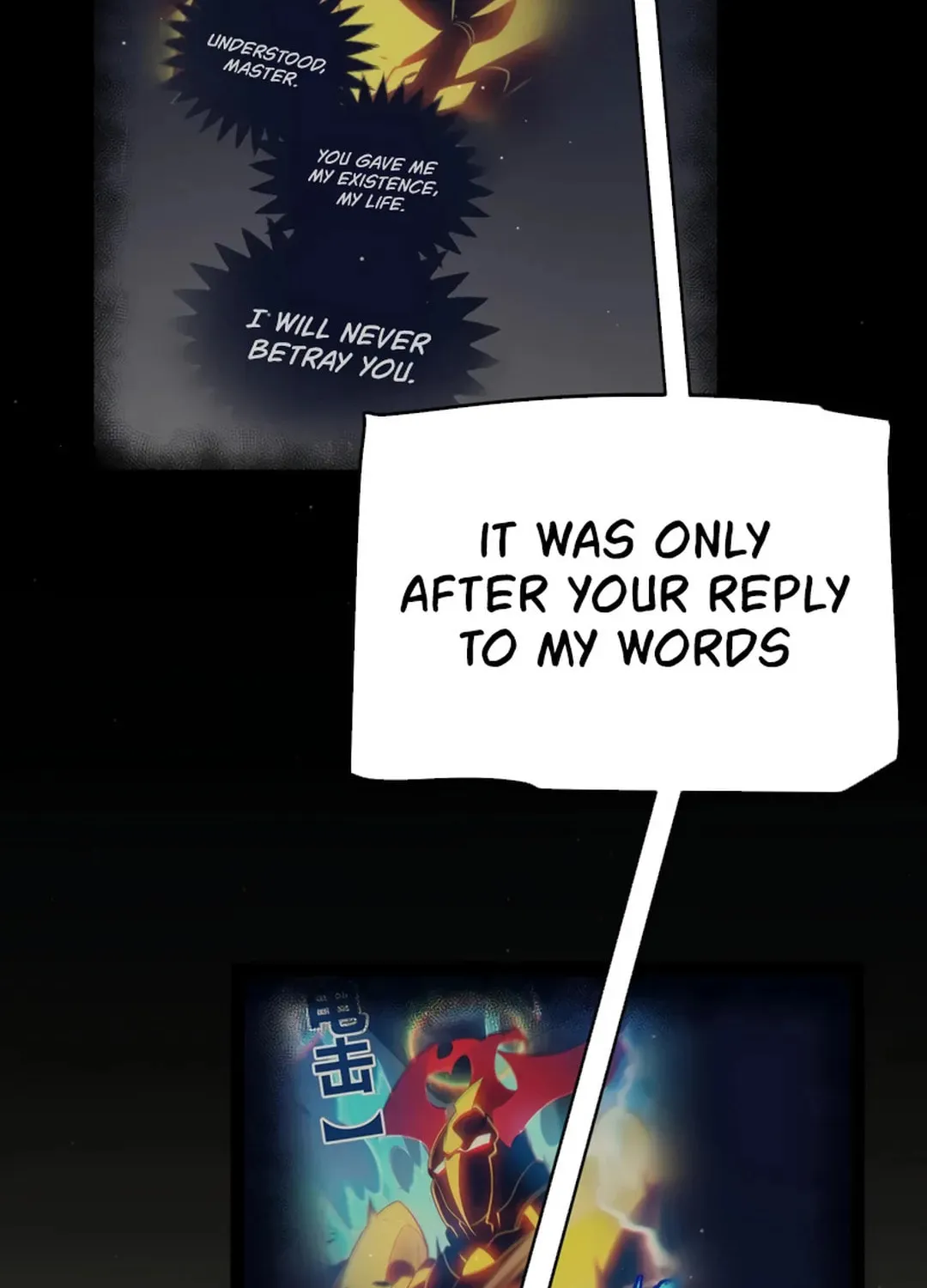 The Game That I Came From (Colored) Chapter 290 page 65 - 