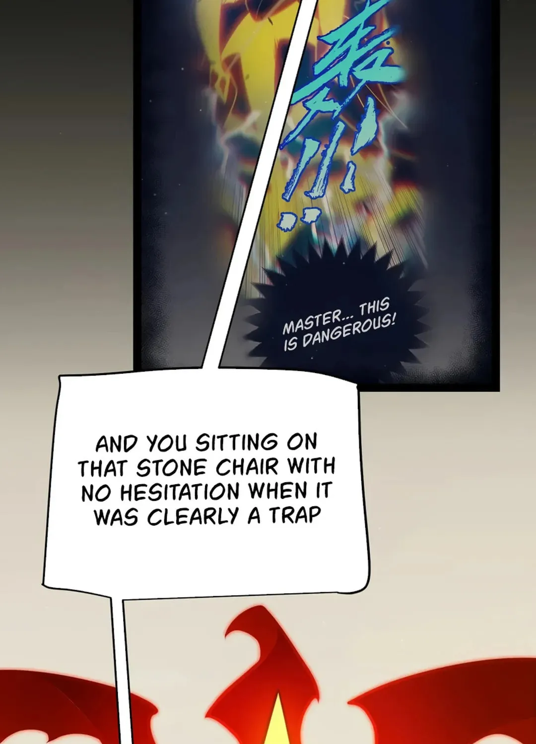 The Game That I Came From (Colored) Chapter 290 page 66 - 