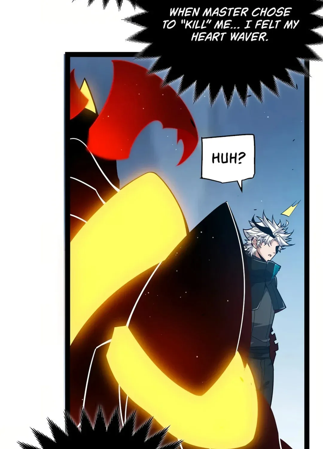 The Game That I Came From (Colored) Chapter 290 page 74 - 