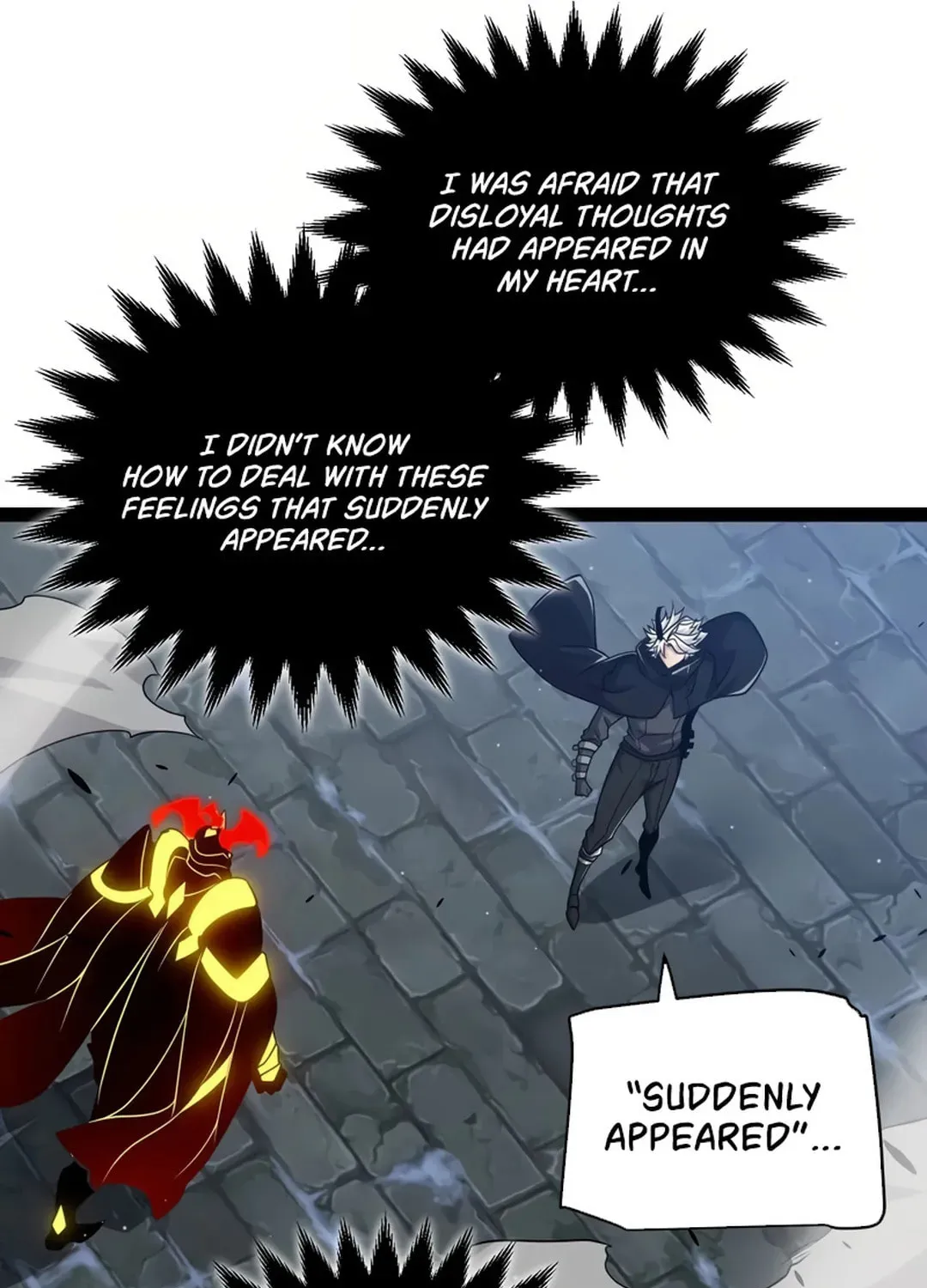 The Game That I Came From (Colored) Chapter 290 page 77 - 