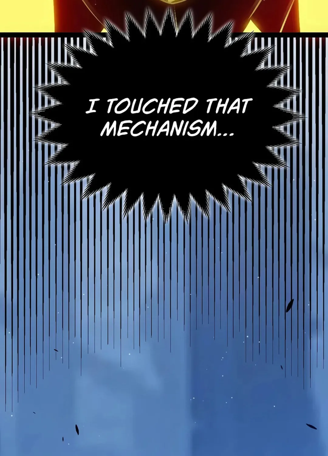The Game That I Came From (Colored) Chapter 290 page 80 - 