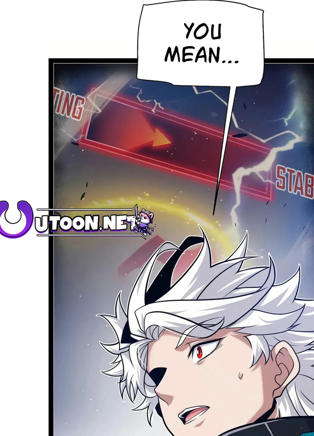 The Game That I Came From (Colored) Chapter 290 page 83 - 
