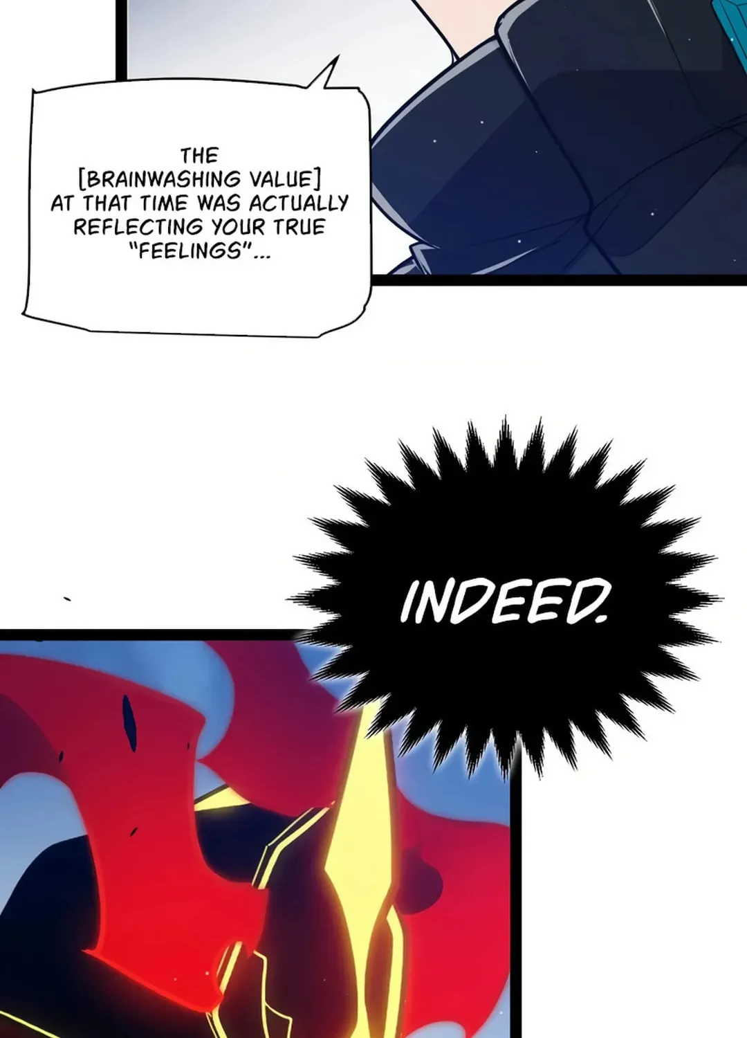 The Game That I Came From (Colored) Chapter 290 page 84 - 