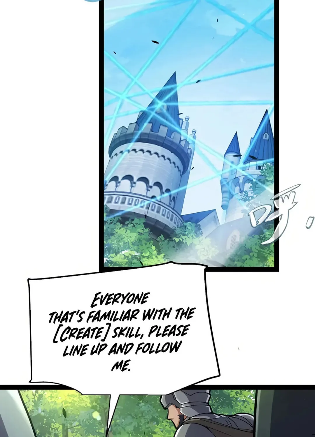 The Game That I Came From (Colored) Chapter 290 page 91 - 