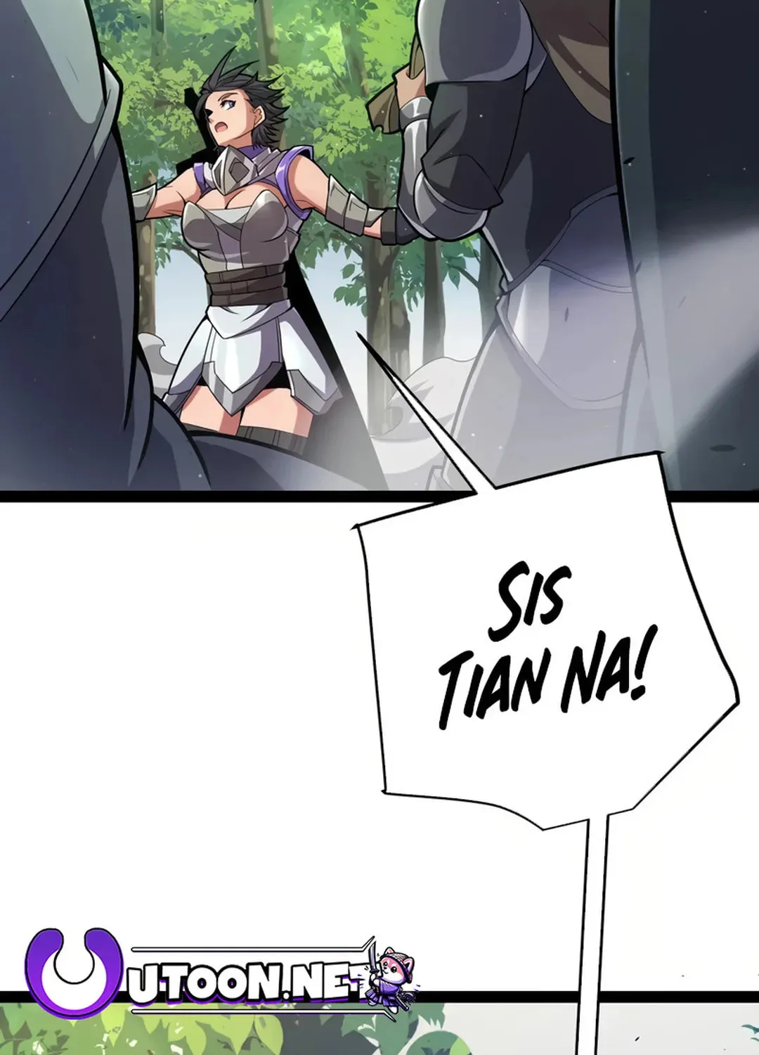 The Game That I Came From (Colored) Chapter 290 page 92 - 