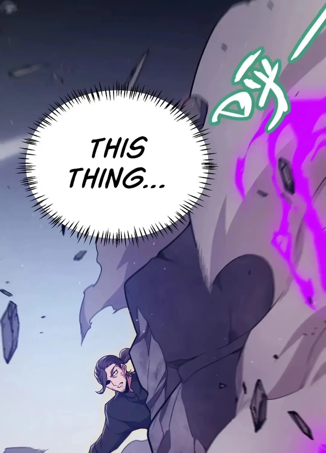 The Game That I Came From (Colored) Chapter 291 page 101 - 