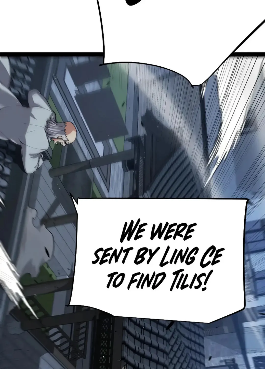 The Game That I Came From (Colored) Chapter 291 page 107 - 