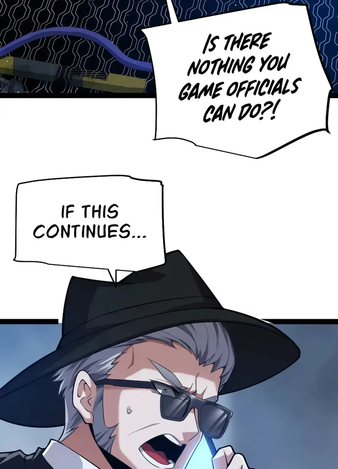 The Game That I Came From (Colored) Chapter 291 page 14 - 