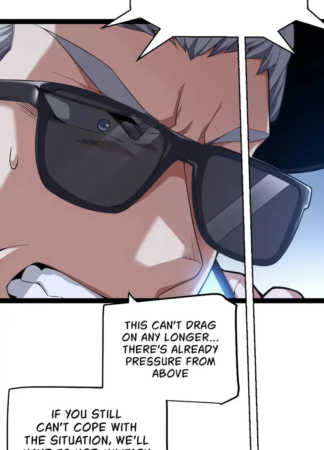 The Game That I Came From (Colored) Chapter 291 page 16 - 