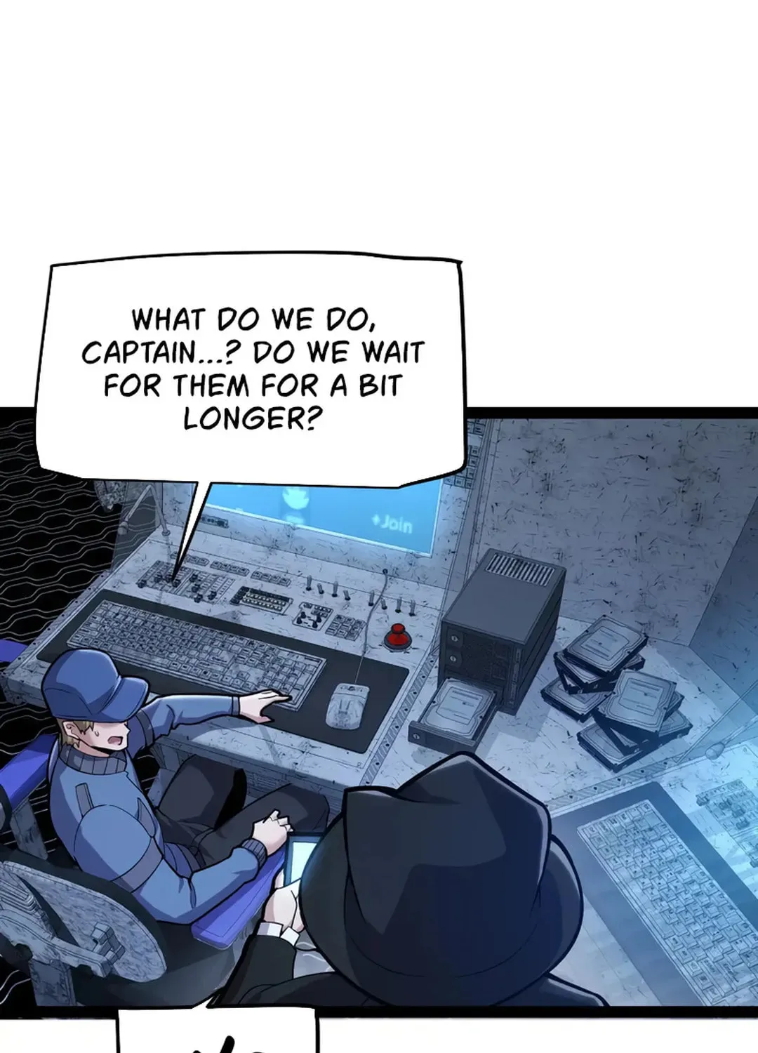 The Game That I Came From (Colored) Chapter 291 page 20 - 