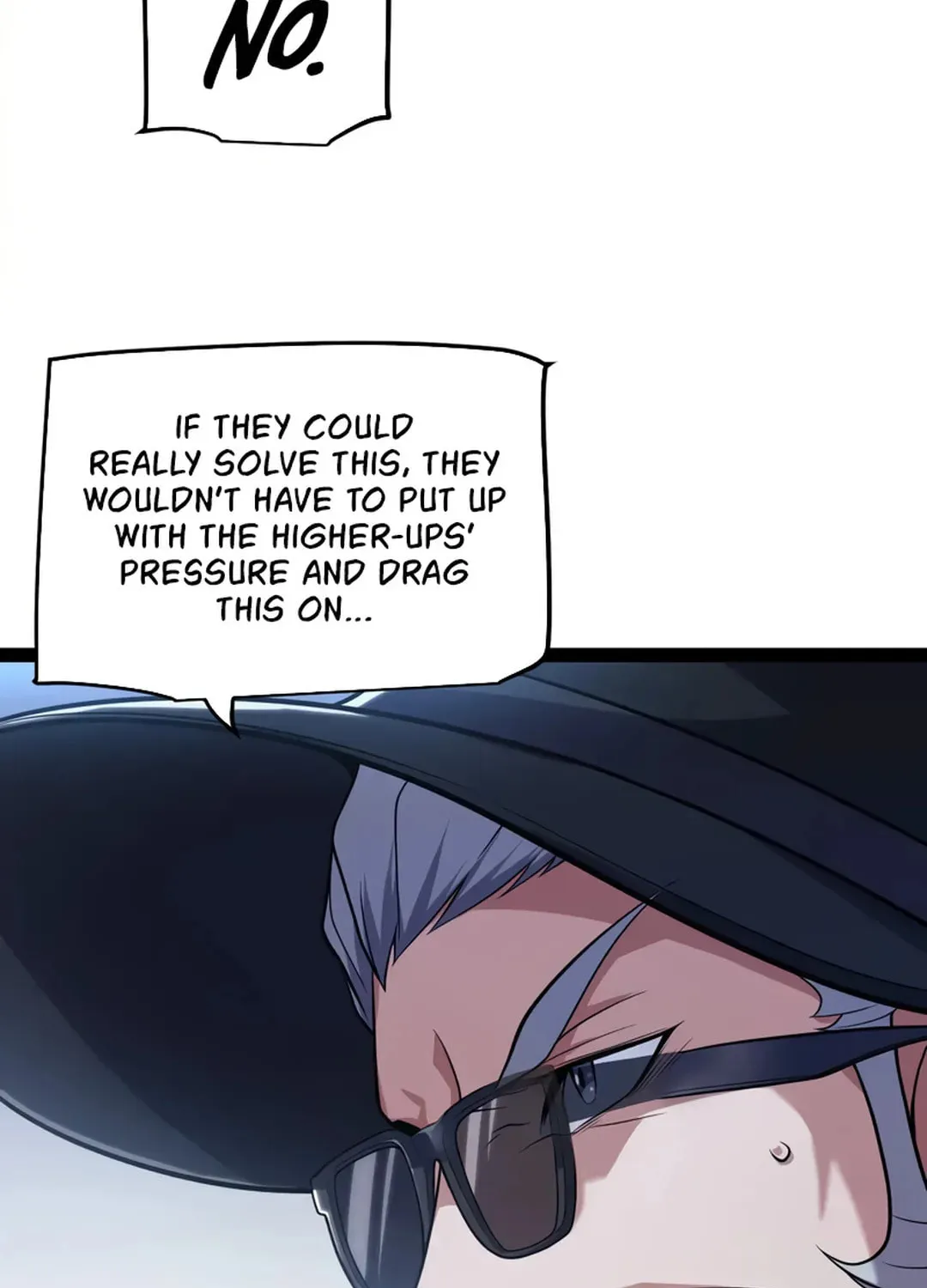 The Game That I Came From (Colored) Chapter 291 page 21 - 