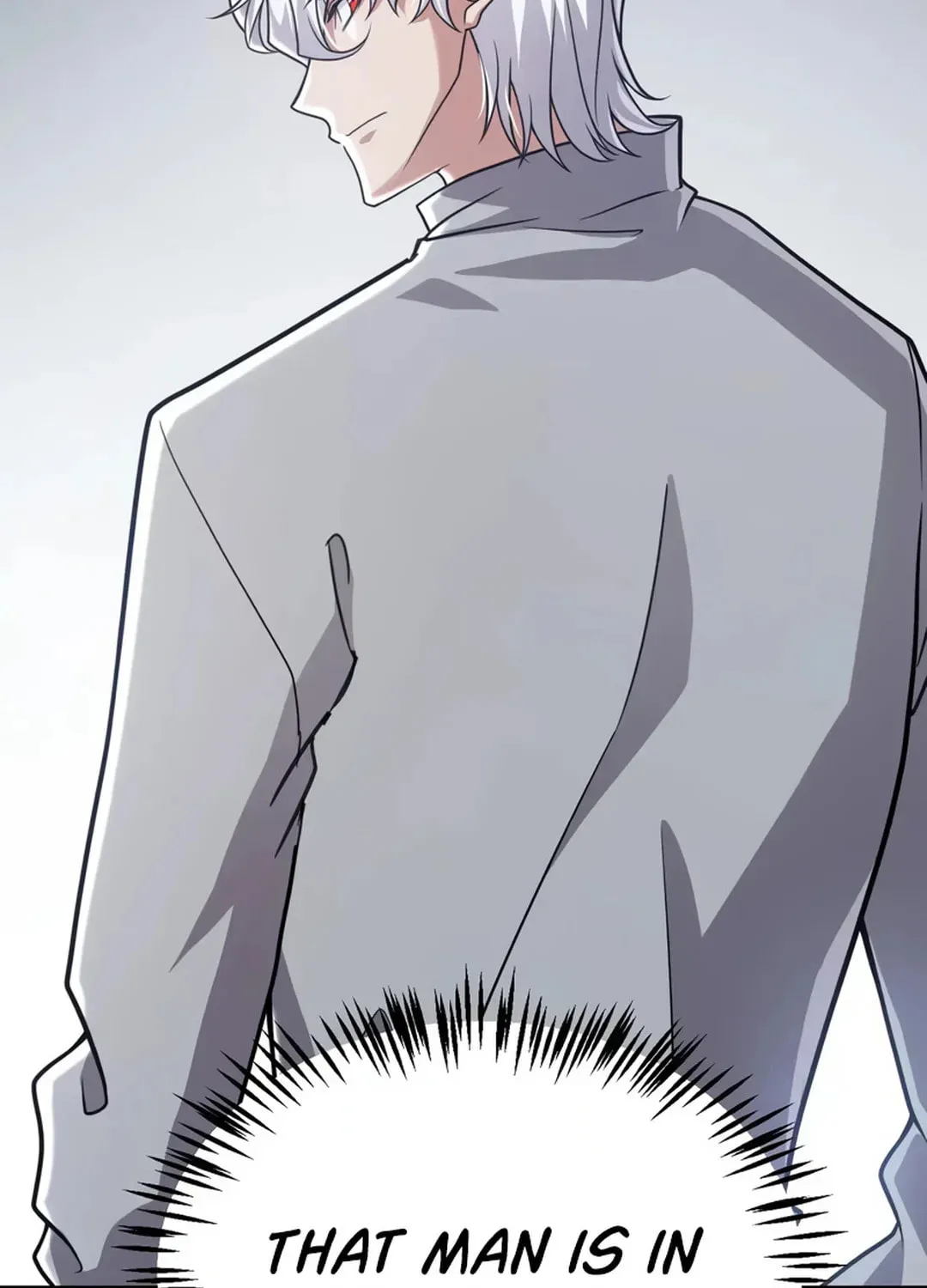 The Game That I Came From (Colored) Chapter 291 page 23 - 
