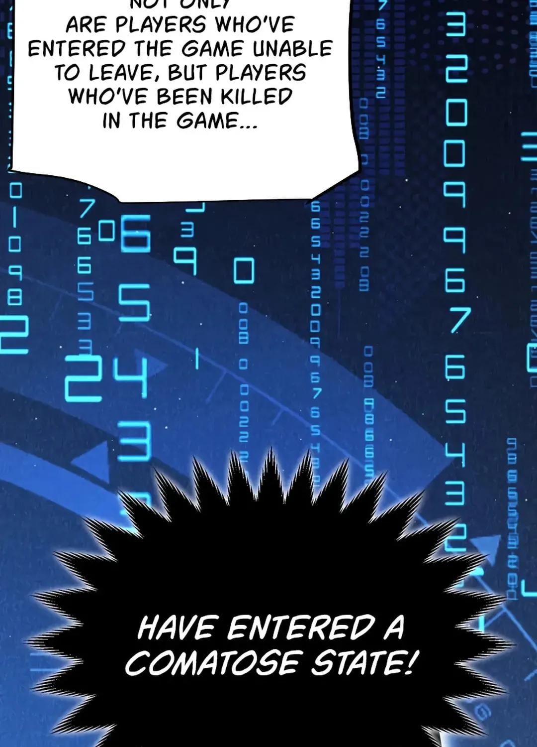 The Game That I Came From (Colored) Chapter 291 page 35 - 