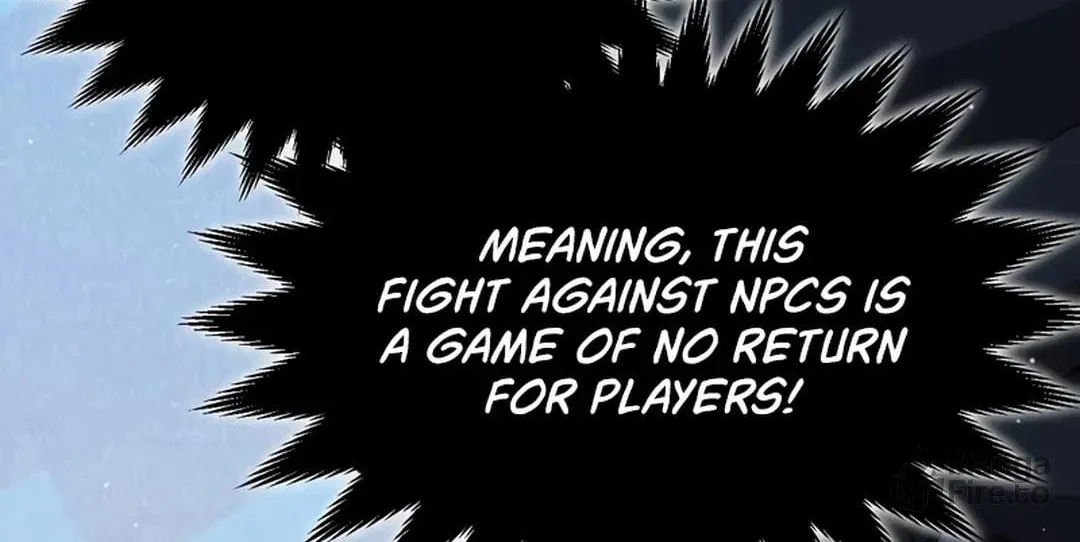 The Game That I Came From (Colored) Chapter 291 page 38 - 