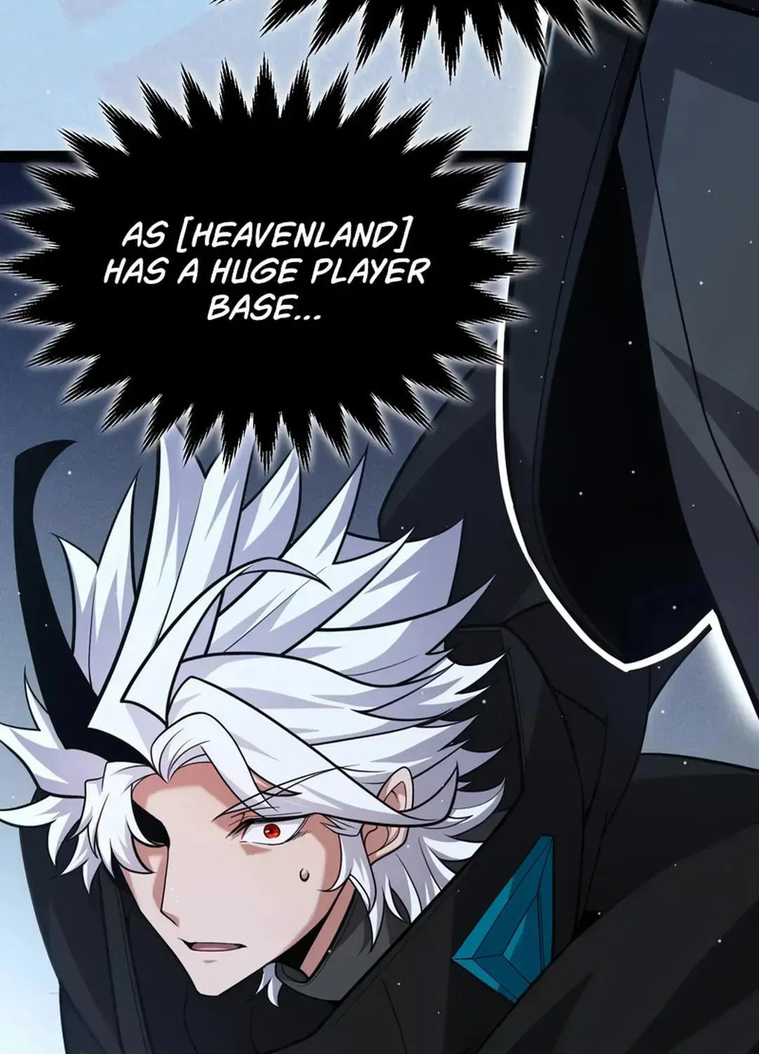 The Game That I Came From (Colored) Chapter 291 page 39 - 