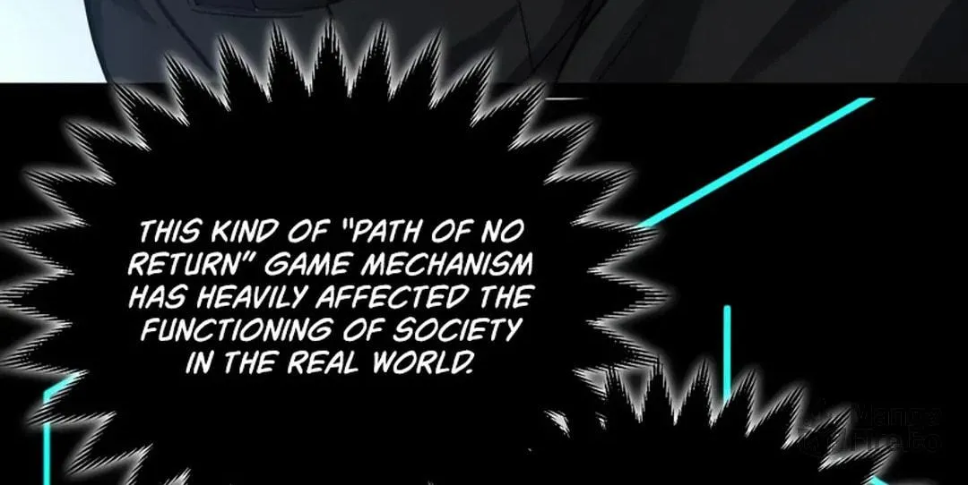 The Game That I Came From (Colored) Chapter 291 page 40 - 