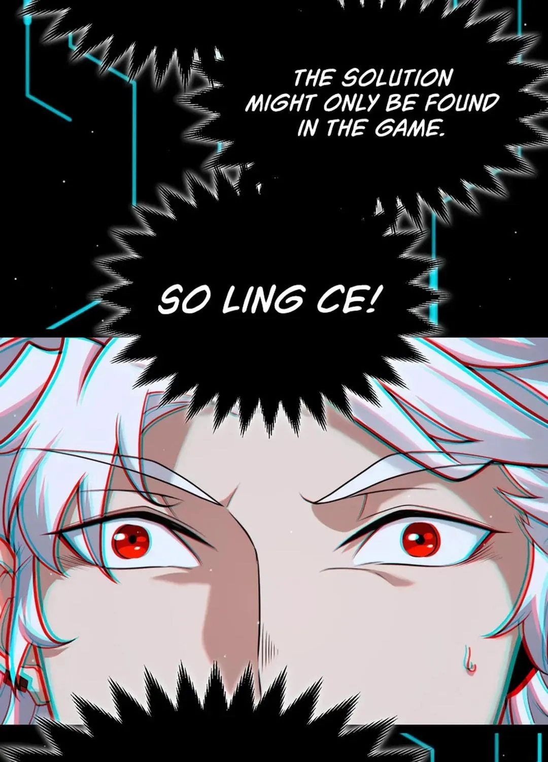 The Game That I Came From (Colored) Chapter 291 page 43 - 