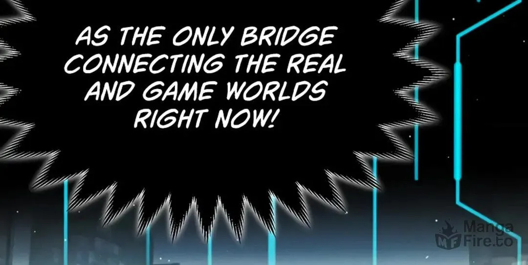 The Game That I Came From (Colored) Chapter 291 page 44 - 