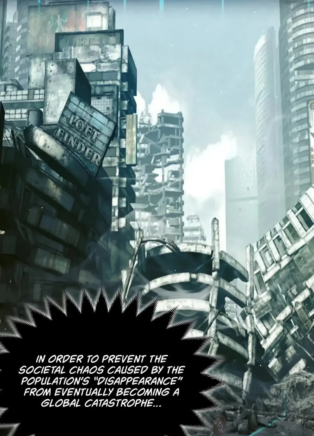 The Game That I Came From (Colored) Chapter 291 page 45 - 