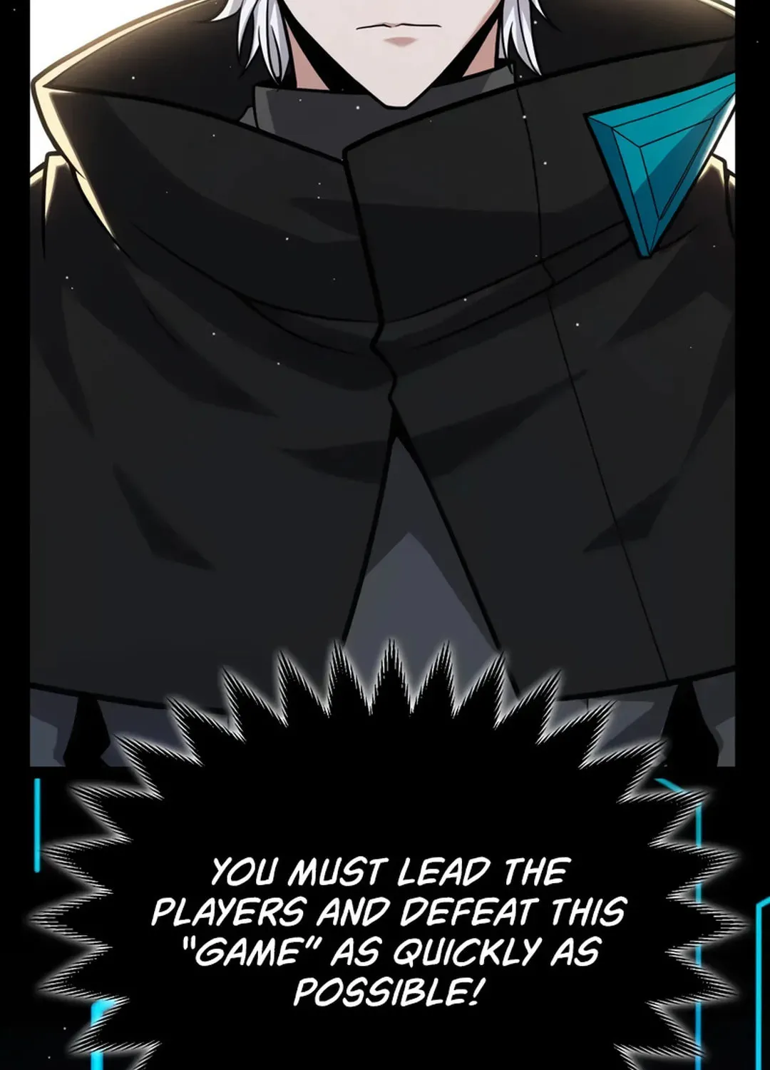 The Game That I Came From (Colored) Chapter 291 page 47 - 