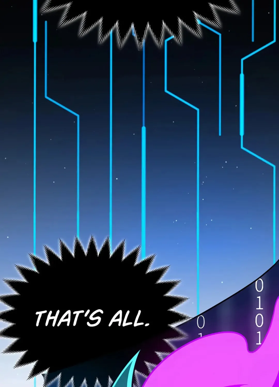 The Game That I Came From (Colored) Chapter 291 page 48 - 