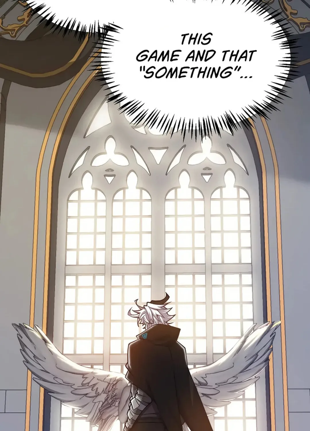 The Game That I Came From (Colored) Chapter 291 page 53 - 