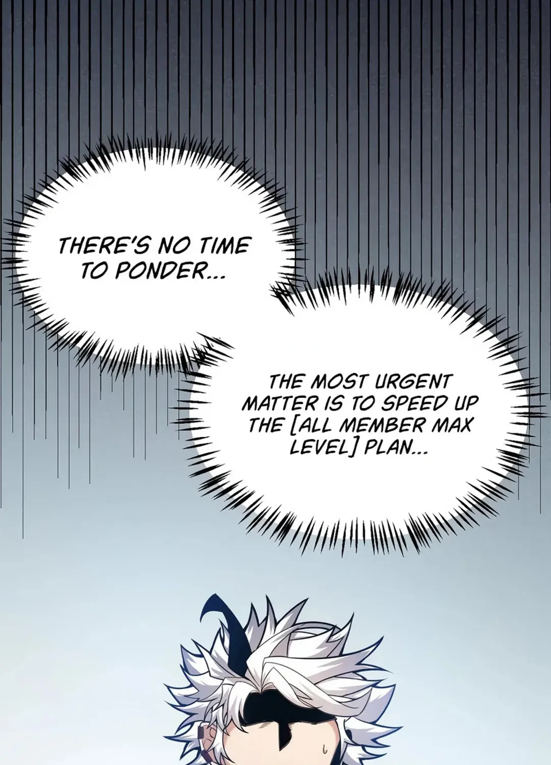 The Game That I Came From (Colored) Chapter 291 page 55 - 
