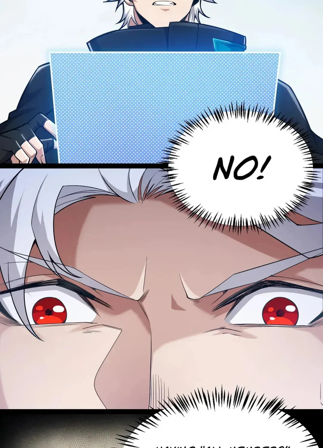The Game That I Came From (Colored) Chapter 291 page 56 - 