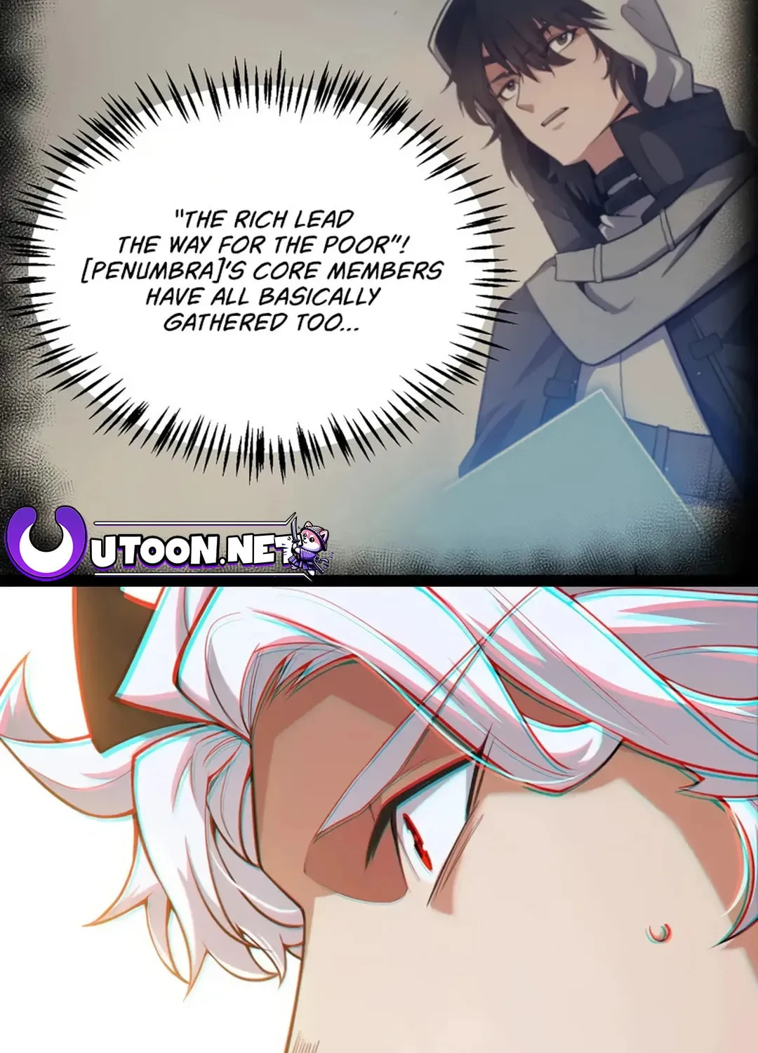 The Game That I Came From (Colored) Chapter 291 page 59 - 