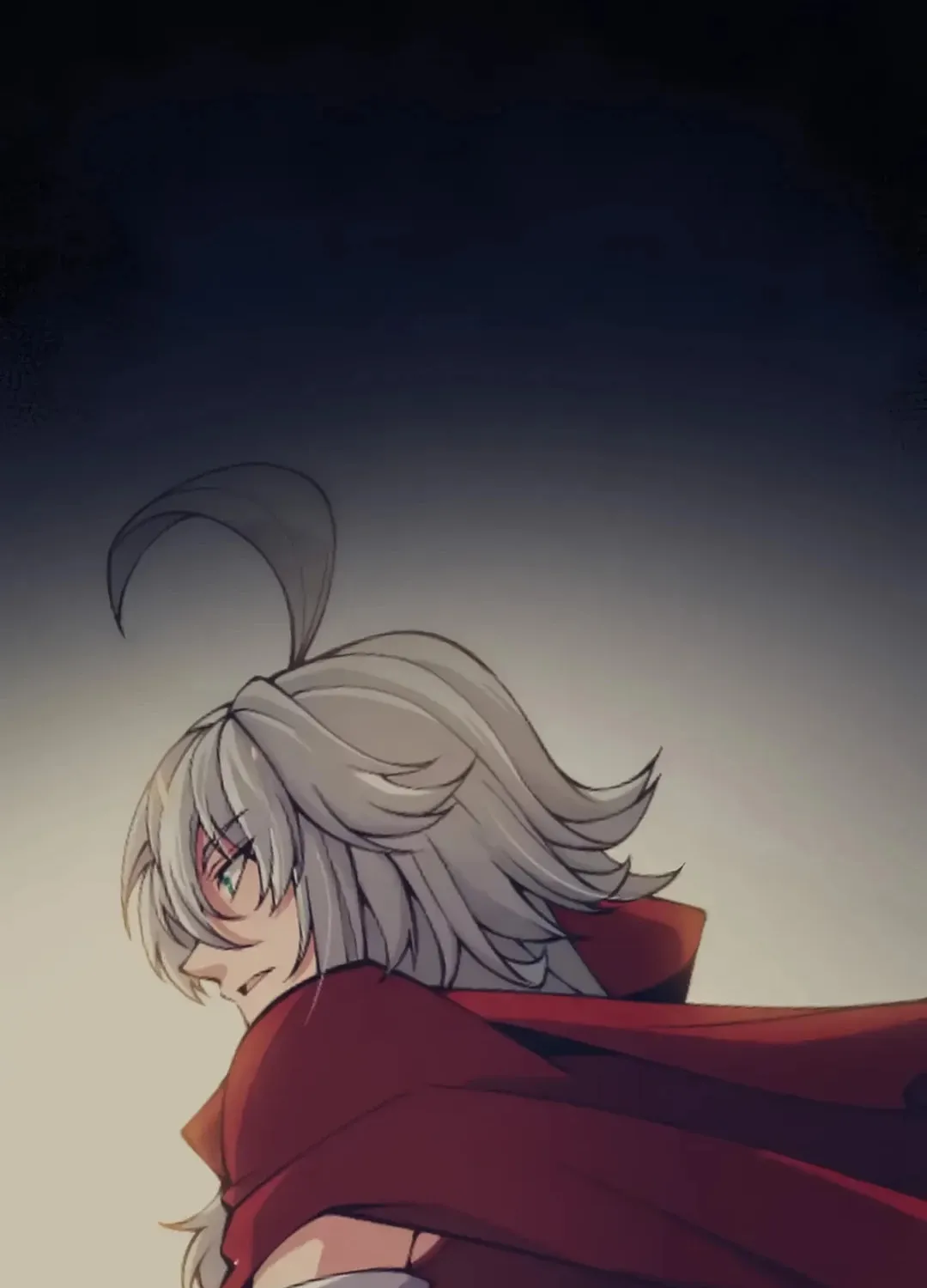The Game That I Came From (Colored) Chapter 291 page 61 - 