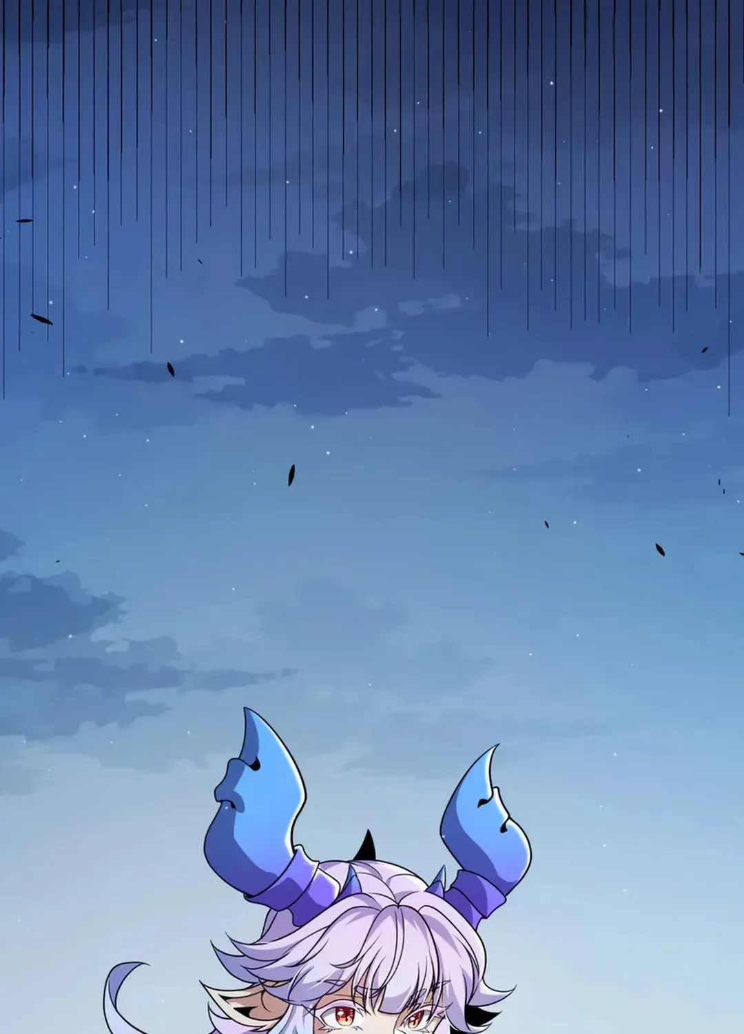 The Game That I Came From (Colored) Chapter 291 page 74 - 
