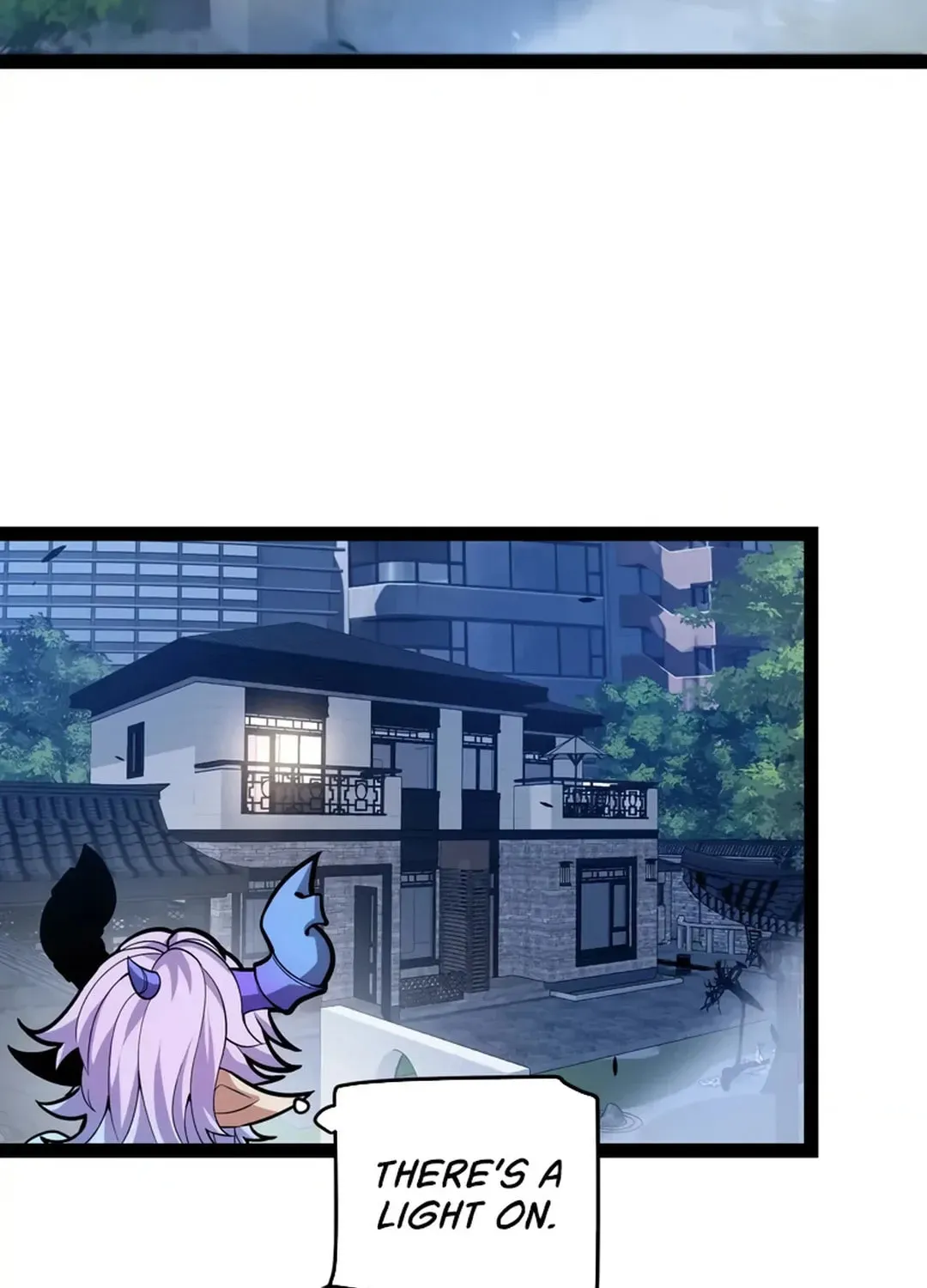 The Game That I Came From (Colored) Chapter 291 page 78 - 