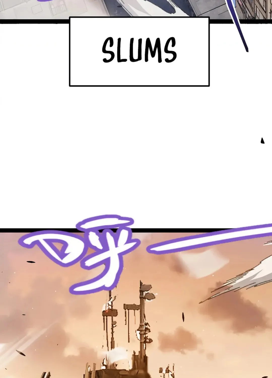 The Game That I Came From (Colored) Chapter 291 page 9 - 