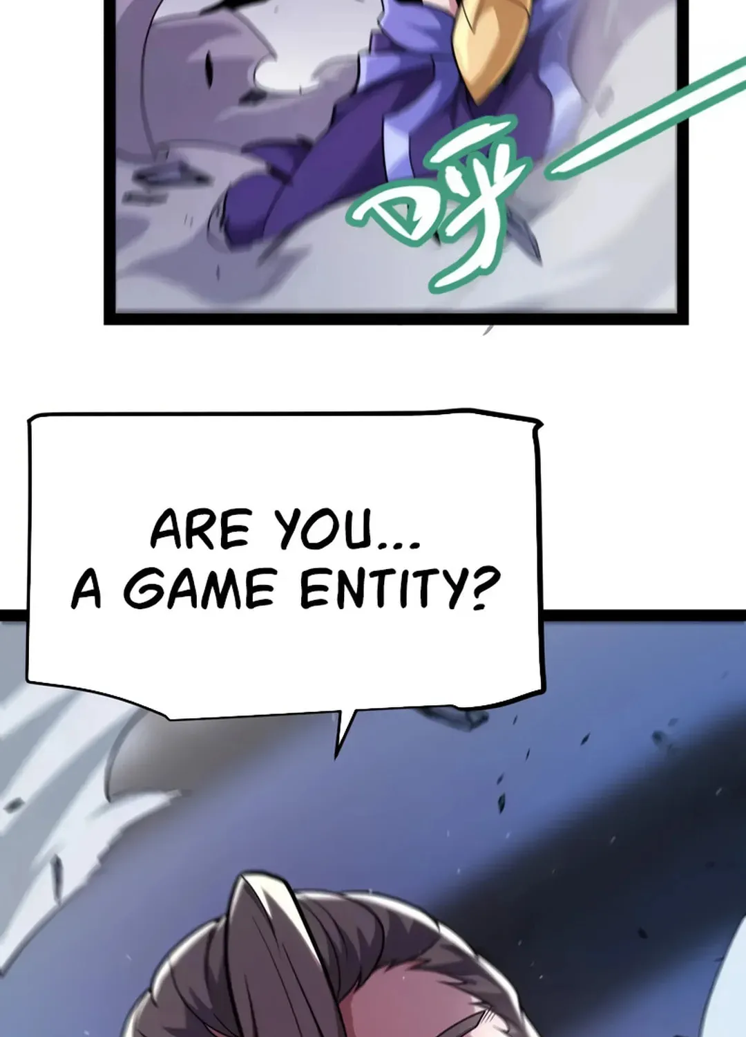 The Game That I Came From (Colored) Chapter 291 page 87 - 