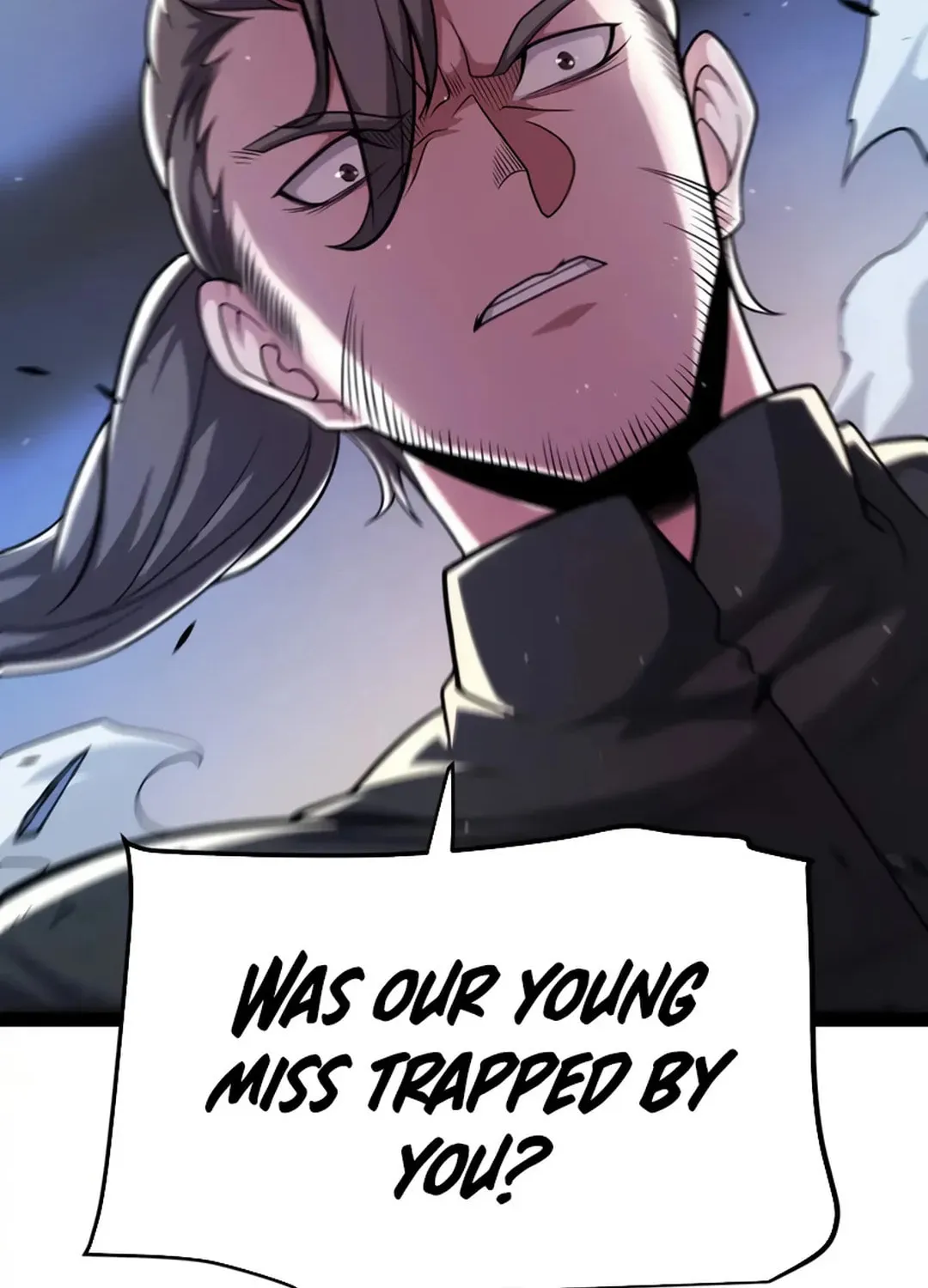 The Game That I Came From (Colored) Chapter 291 page 88 - 
