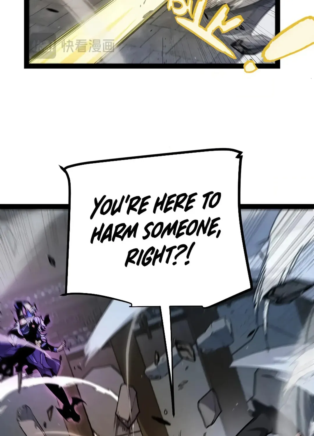 The Game That I Came From (Colored) Chapter 291 page 92 - 