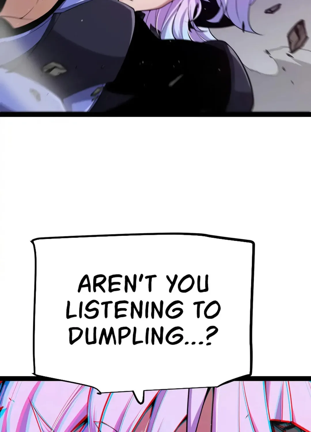 The Game That I Came From (Colored) Chapter 291 page 95 - 