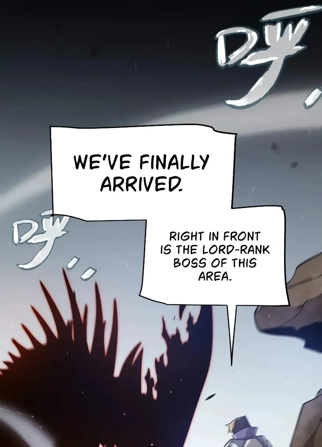 The Game That I Came From (Colored) Chapter 292 page 103 - 