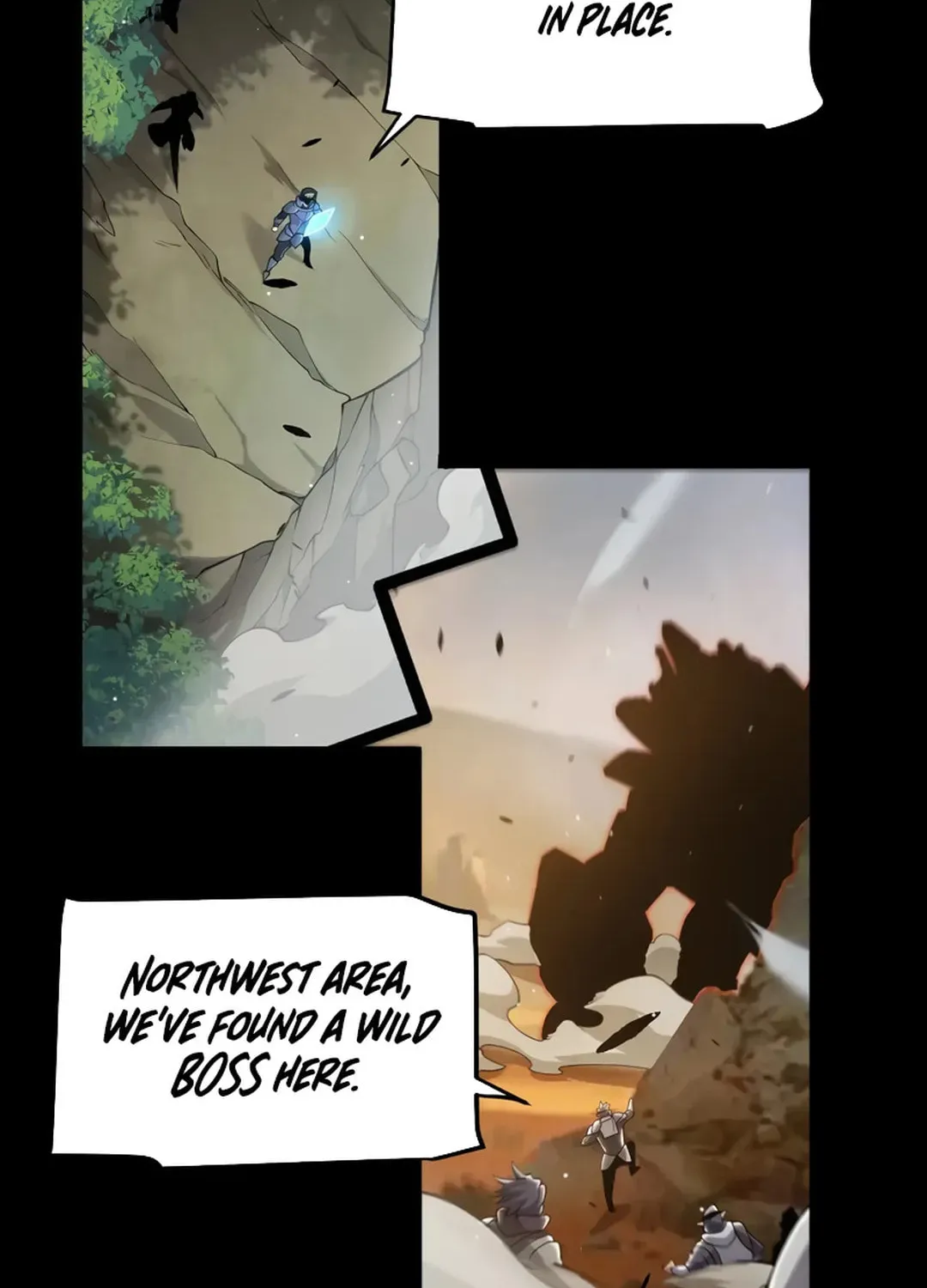 The Game That I Came From (Colored) Chapter 292 page 105 - 