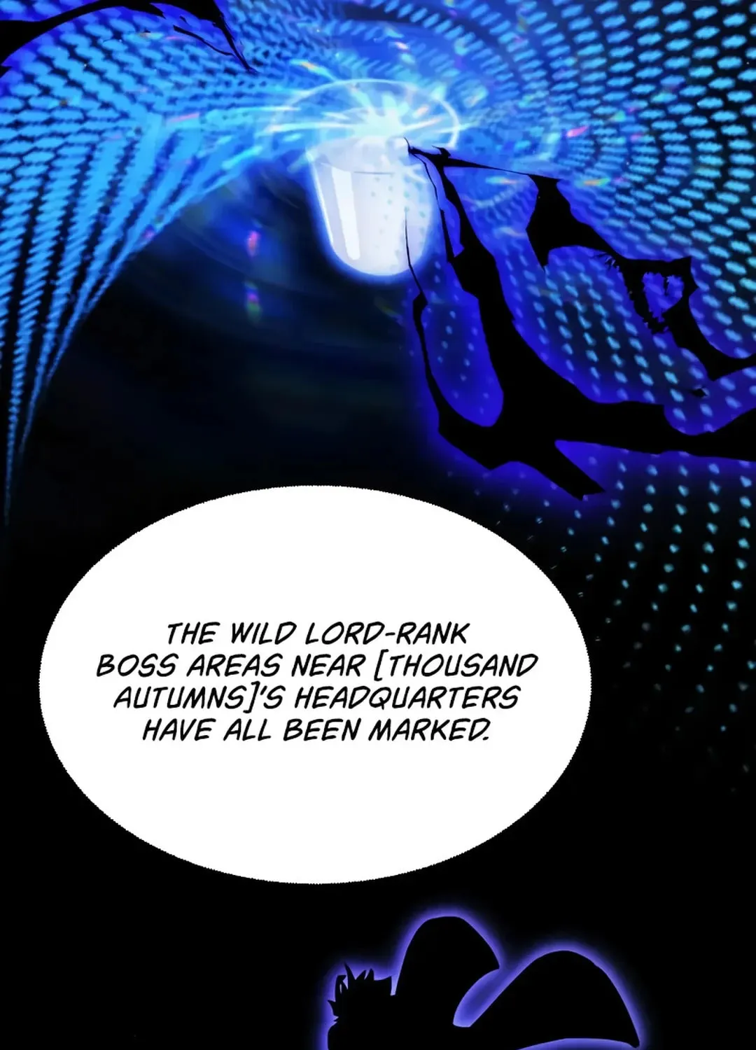 The Game That I Came From (Colored) Chapter 292 page 109 - 