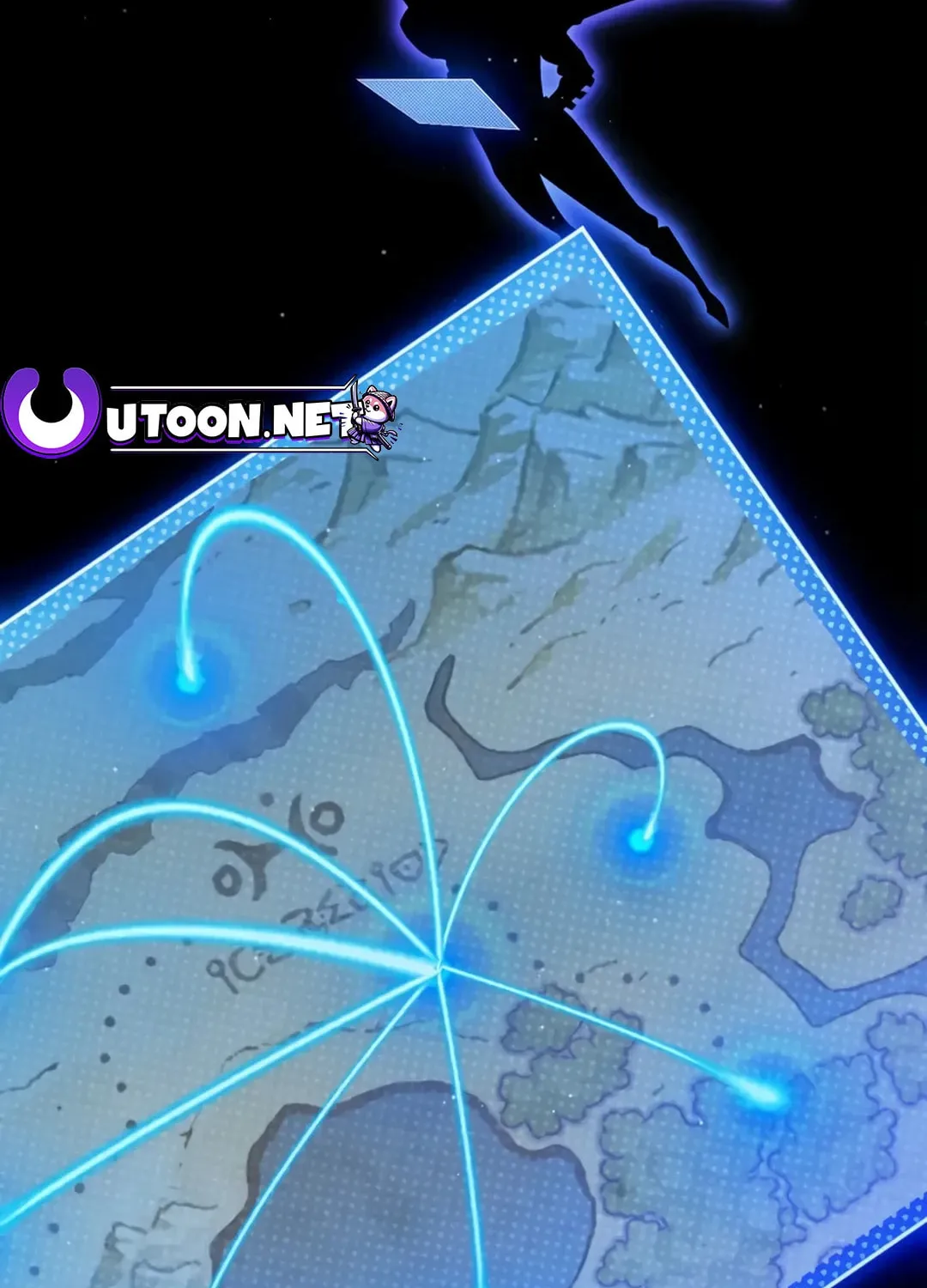 The Game That I Came From (Colored) Chapter 292 page 110 - 