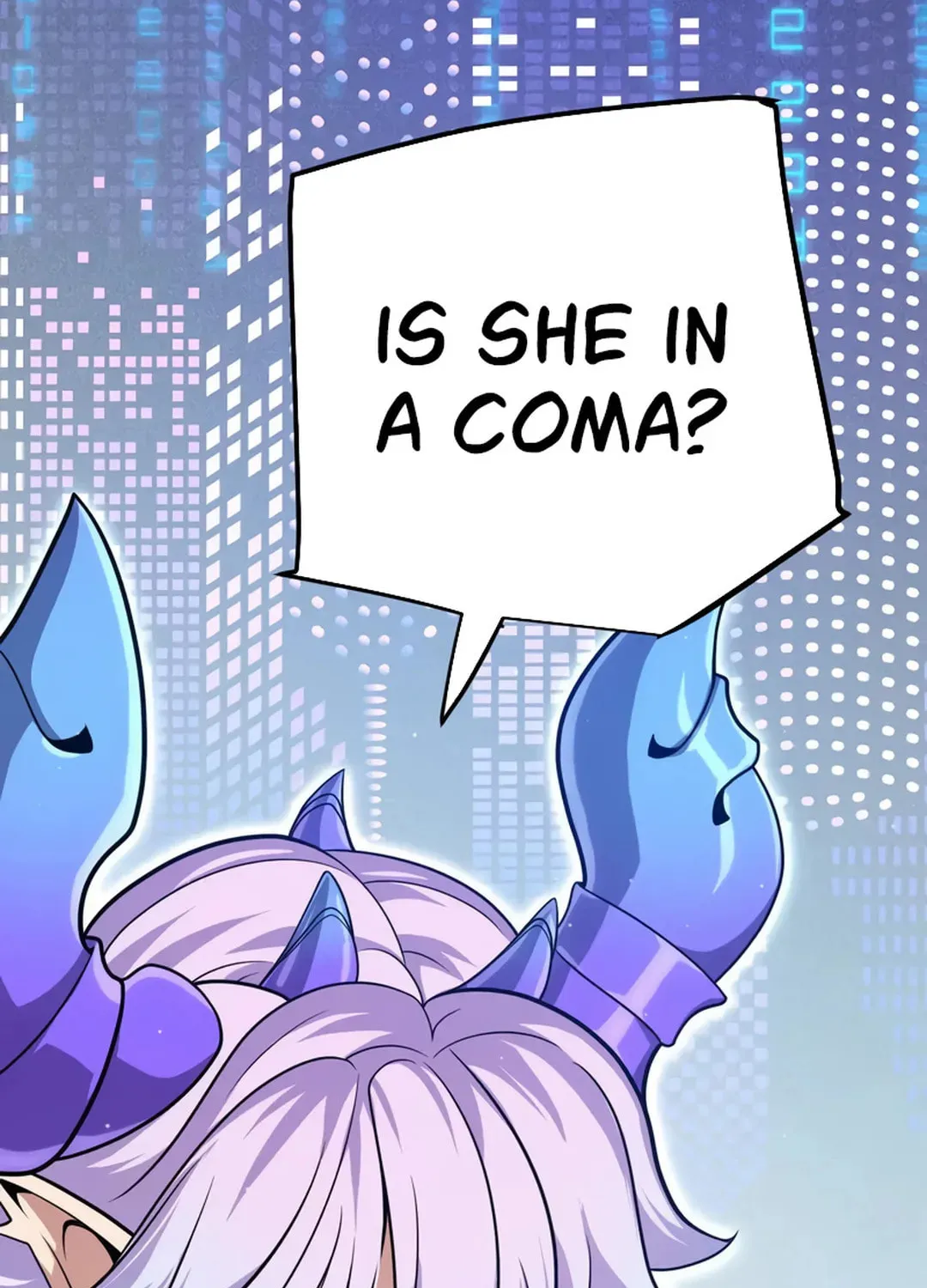 The Game That I Came From (Colored) Chapter 292 page 12 - 