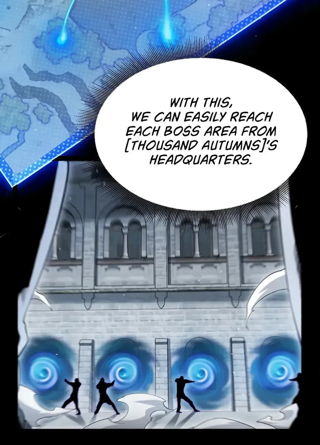 The Game That I Came From (Colored) Chapter 292 page 111 - 