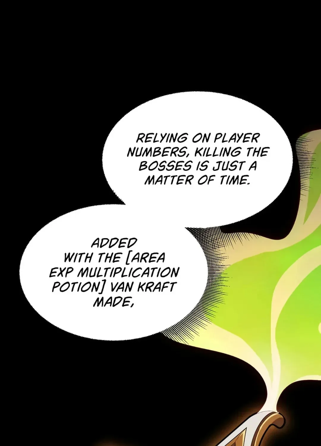 The Game That I Came From (Colored) Chapter 292 page 112 - 