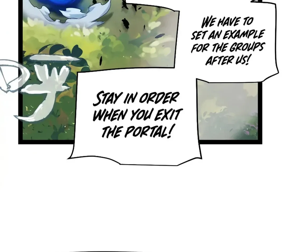 The Game That I Came From (Colored) Chapter 292 page 115 - 
