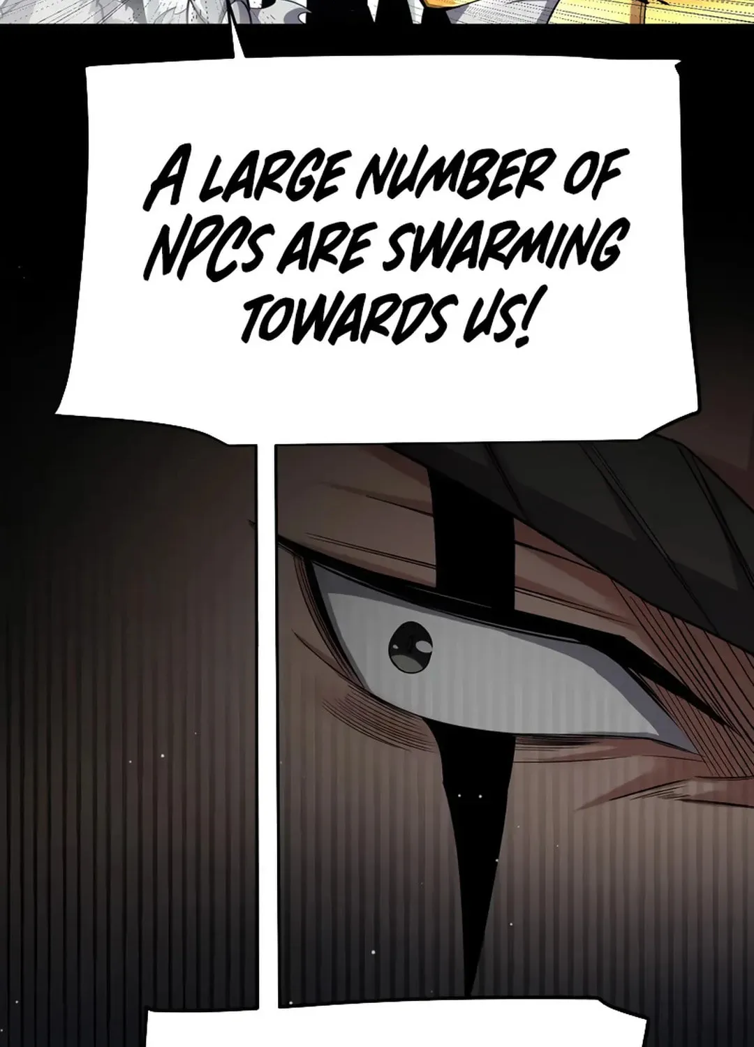 The Game That I Came From (Colored) Chapter 292 page 117 - 