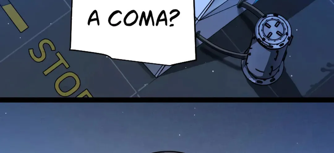 The Game That I Came From (Colored) Chapter 292 page 14 - 