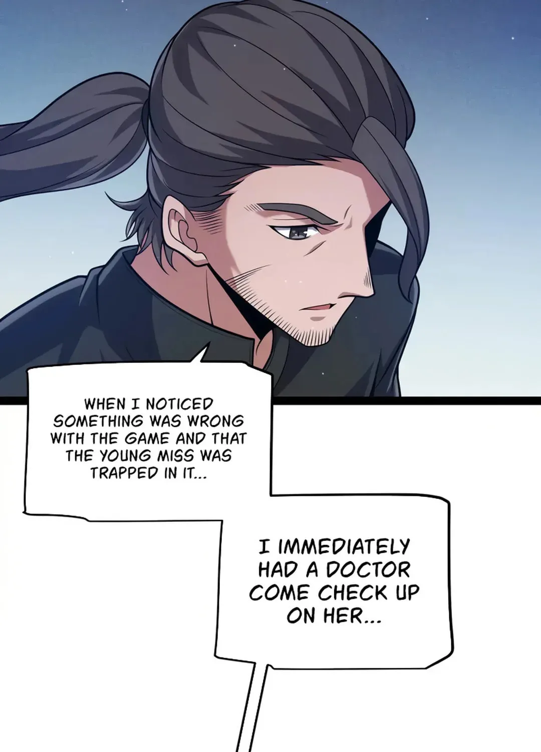 The Game That I Came From (Colored) Chapter 292 page 15 - 